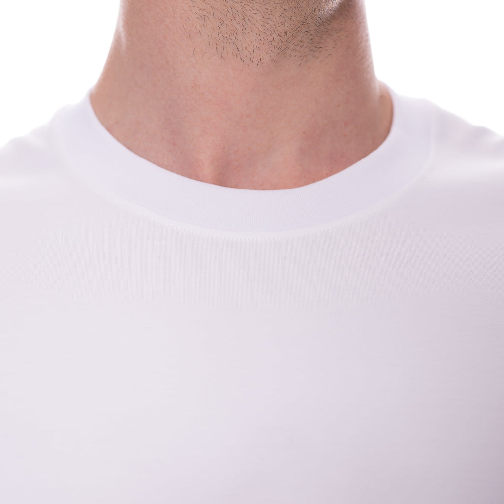Basic Pima Tee N°3