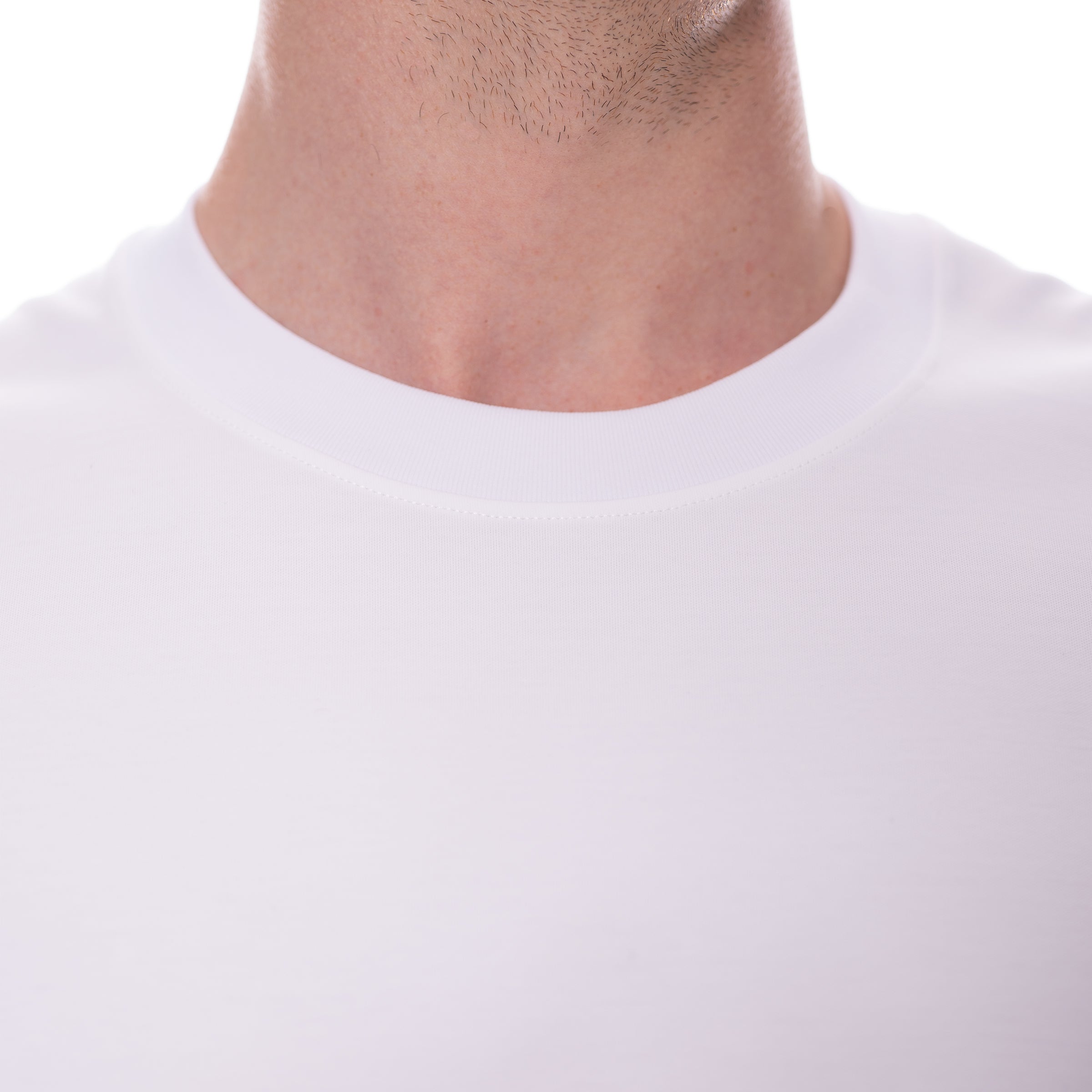 Basic Pima Tee N°3