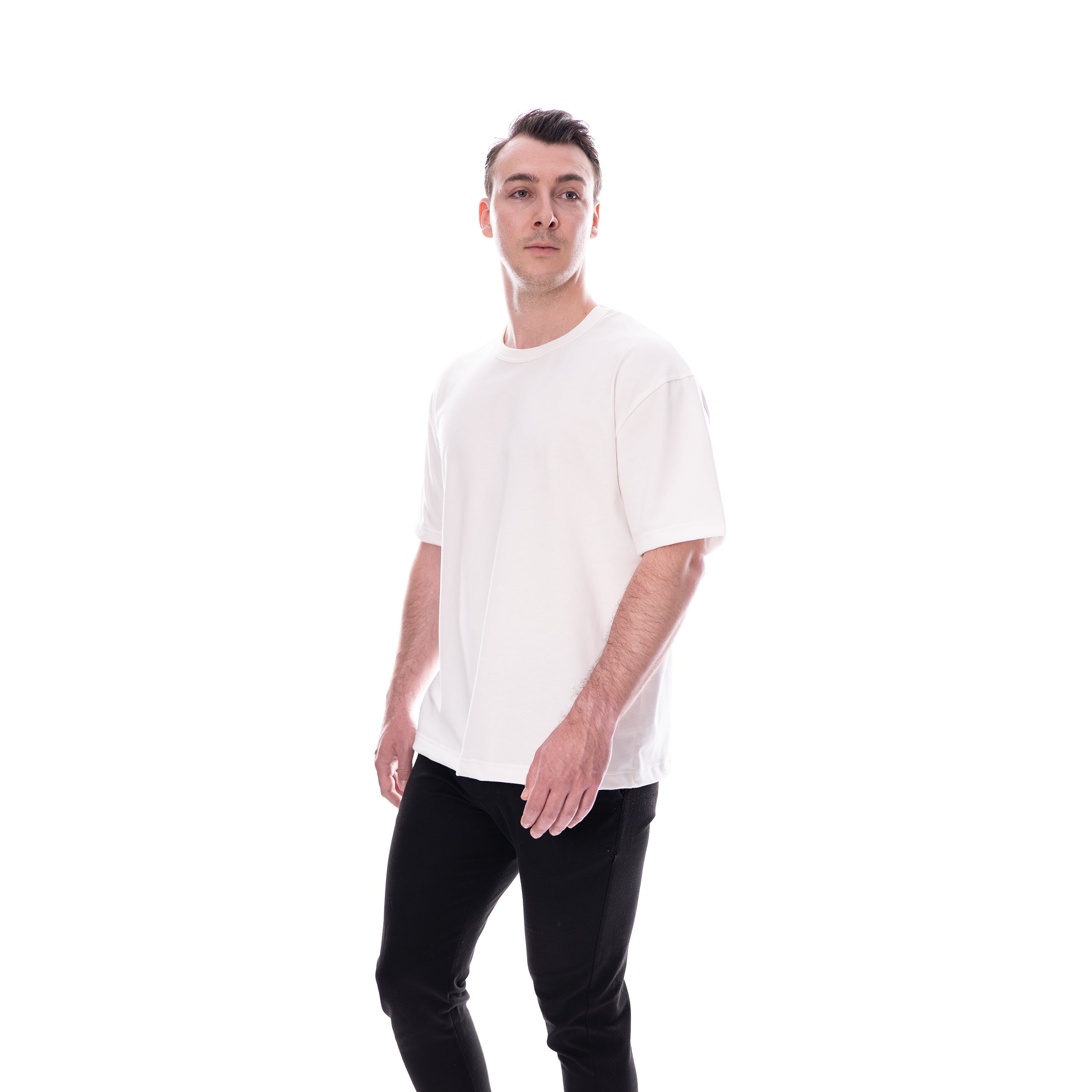 Basic Tee N°7