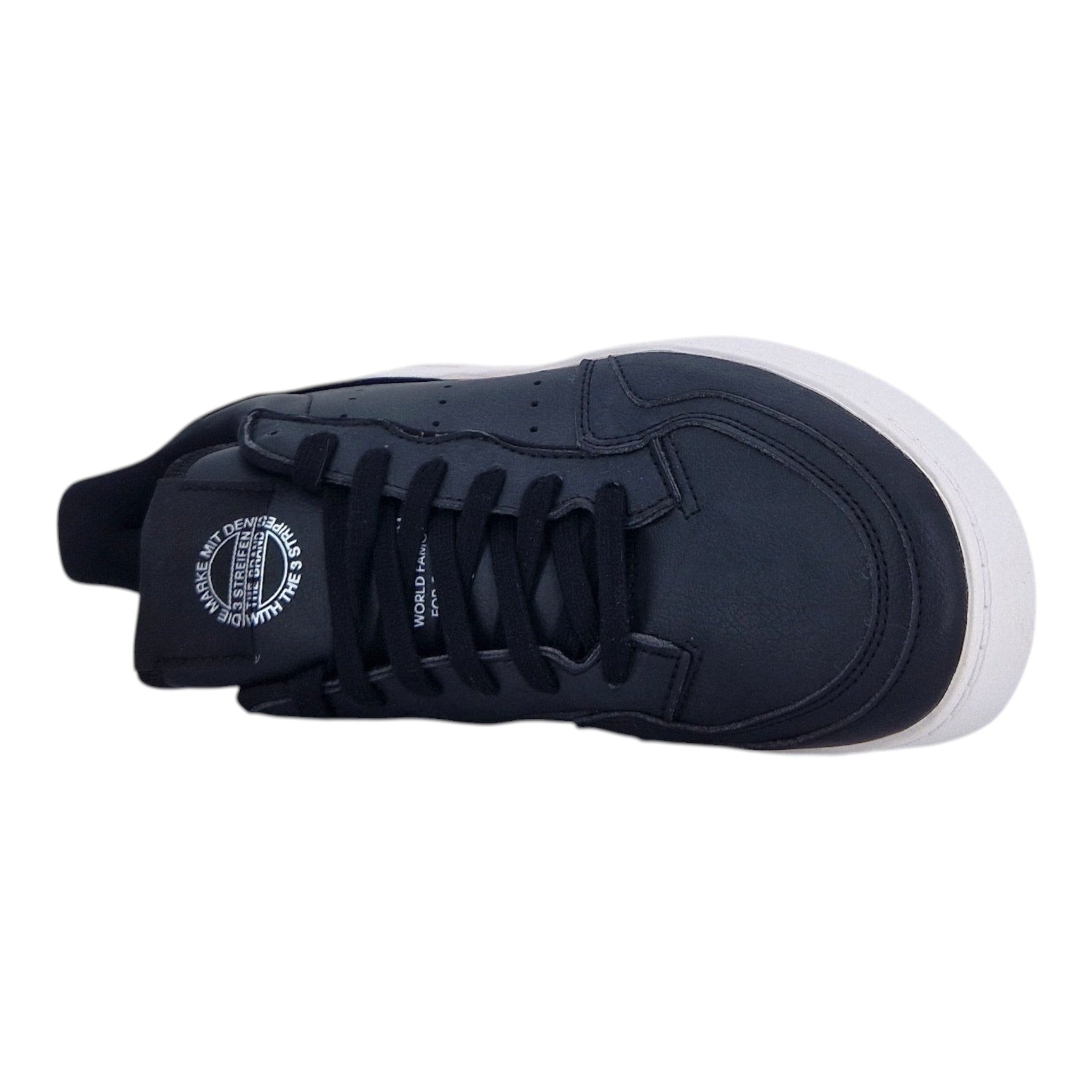 Adidas Supercourt Vegan Herren Sneaker