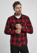 Check Shirt