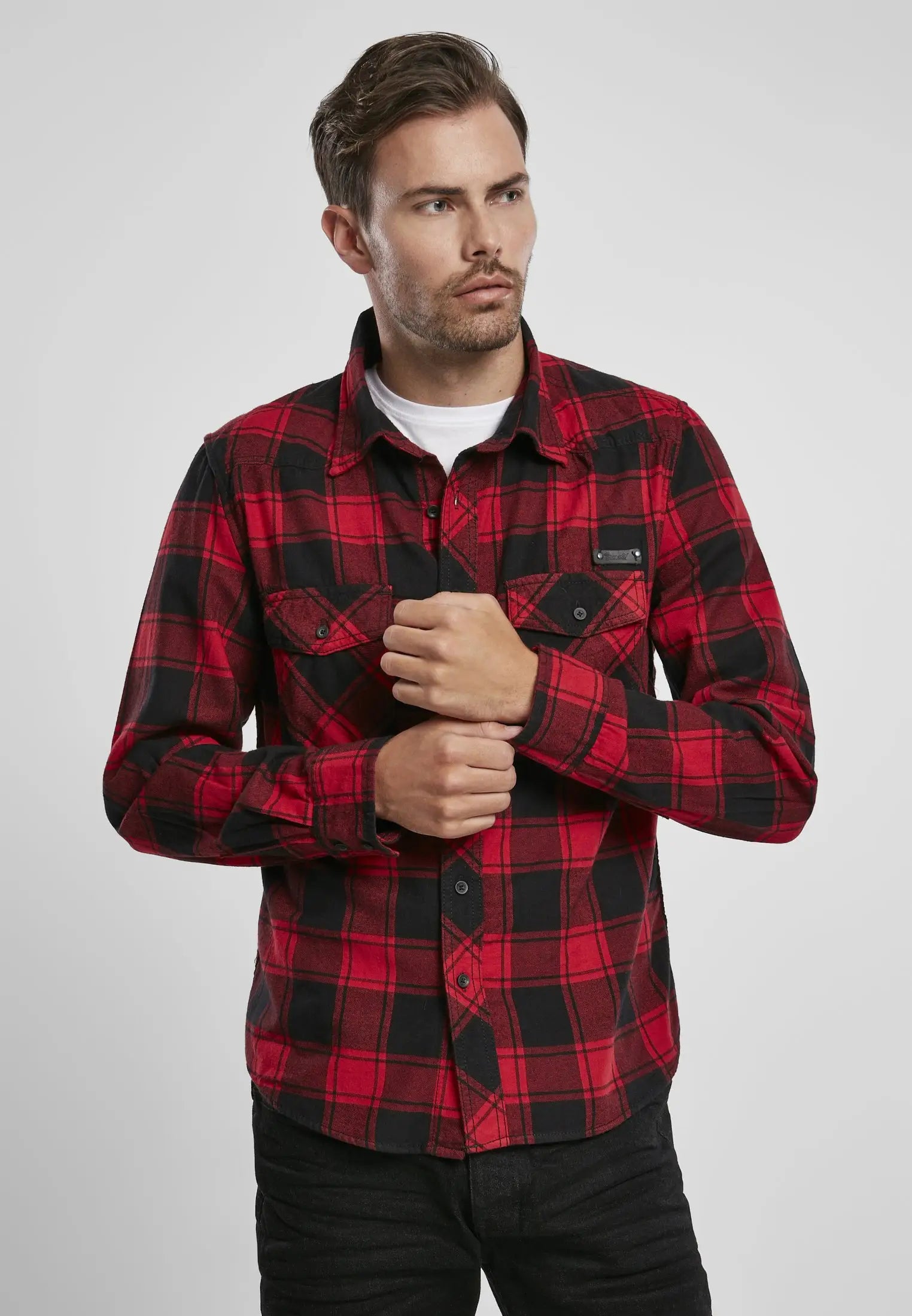 Check Shirt