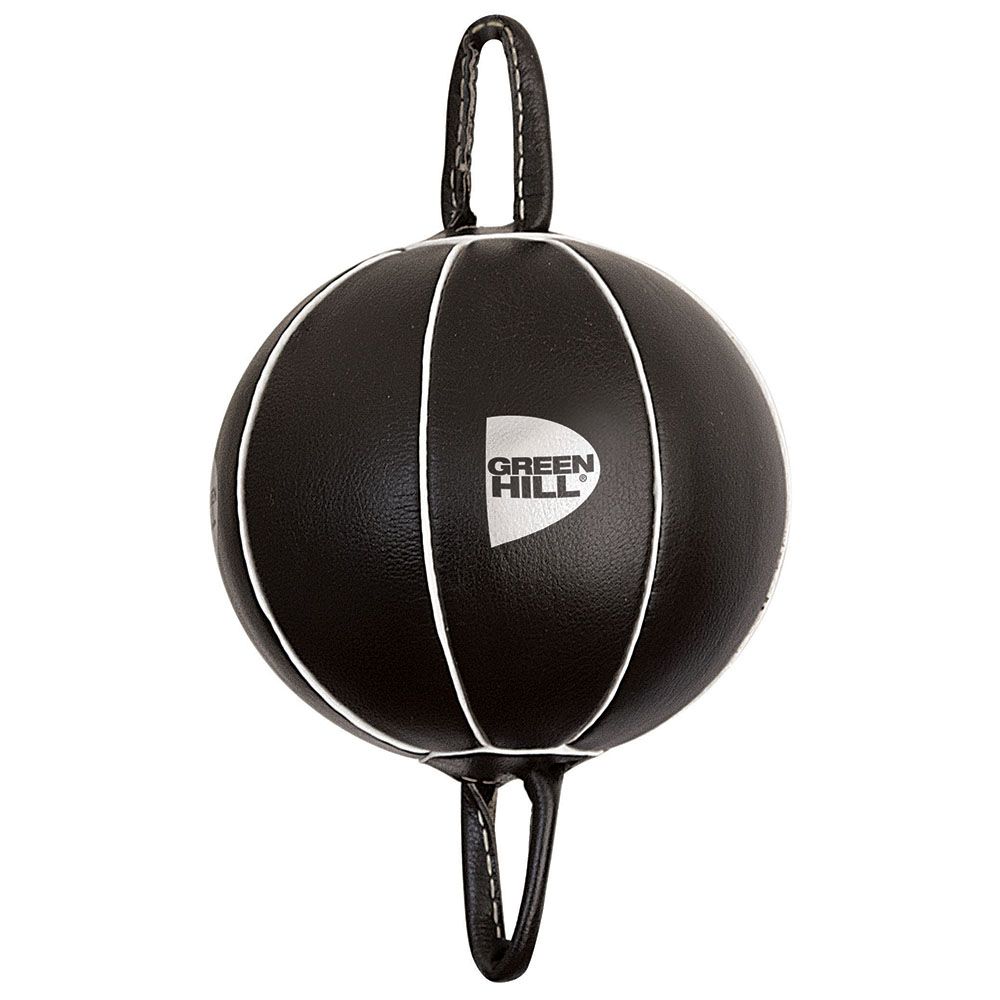 Green Hill Double End Ball OMEGA - Leder