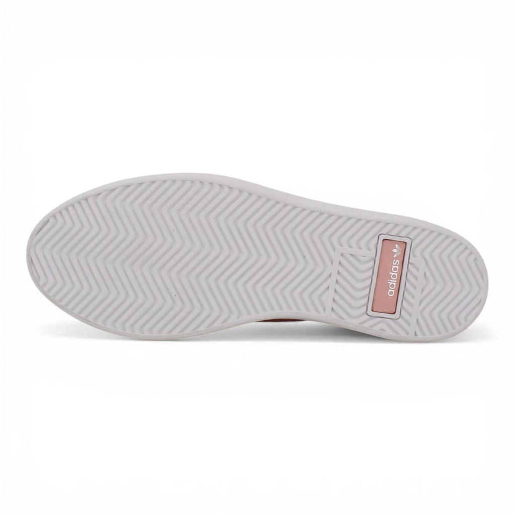 Adidas Sleek Damen Sneaker Leder