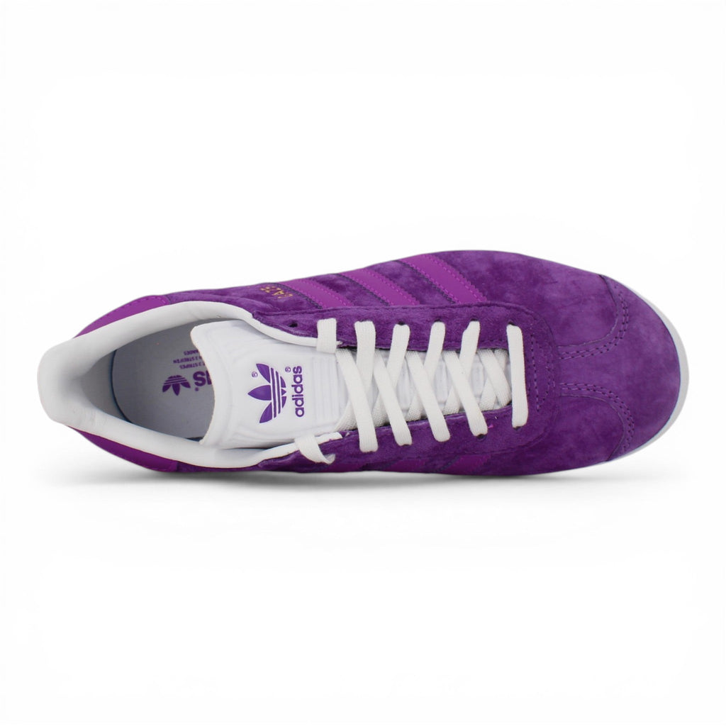 Adidas Gazelle Damen Sneaker Turnschuhe