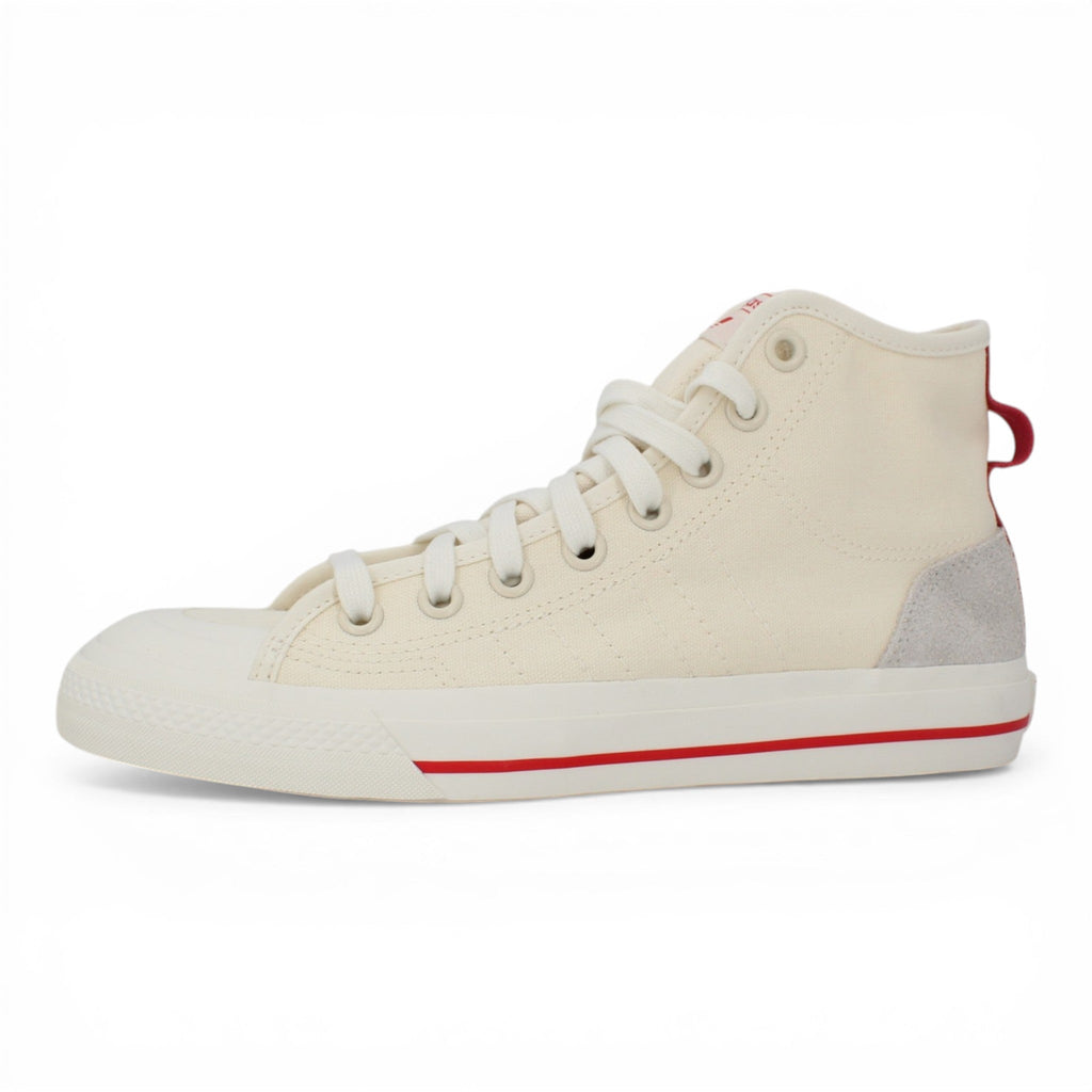 Adidas Nizza Hi Rf Herren Sneaker Canvas High-Top