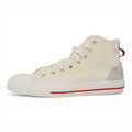 Adidas Nizza Hi Rf Herren Sneaker Canvas High-Top