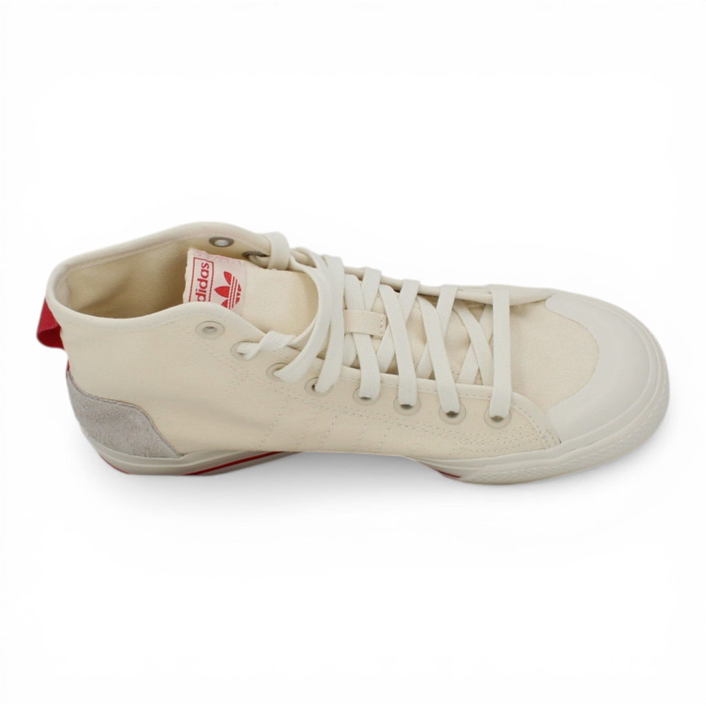 Adidas Nizza Hi Rf Herren Sneaker Canvas High-Top