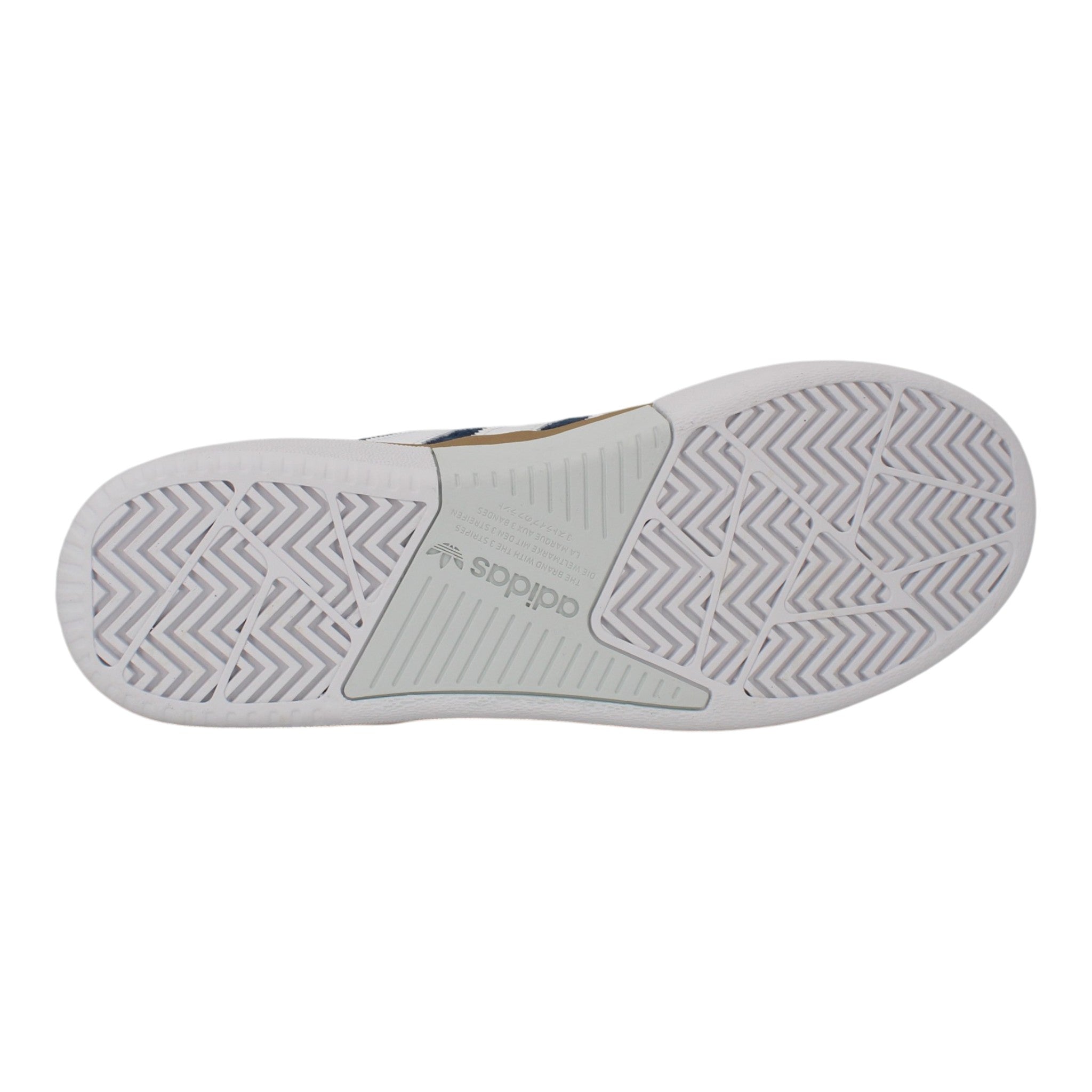 Adidas Tyshawn Herren Sneaker Skate-Schuhe