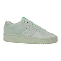 Adidas Rivalry Low Damen Sneaker Leder Basketball