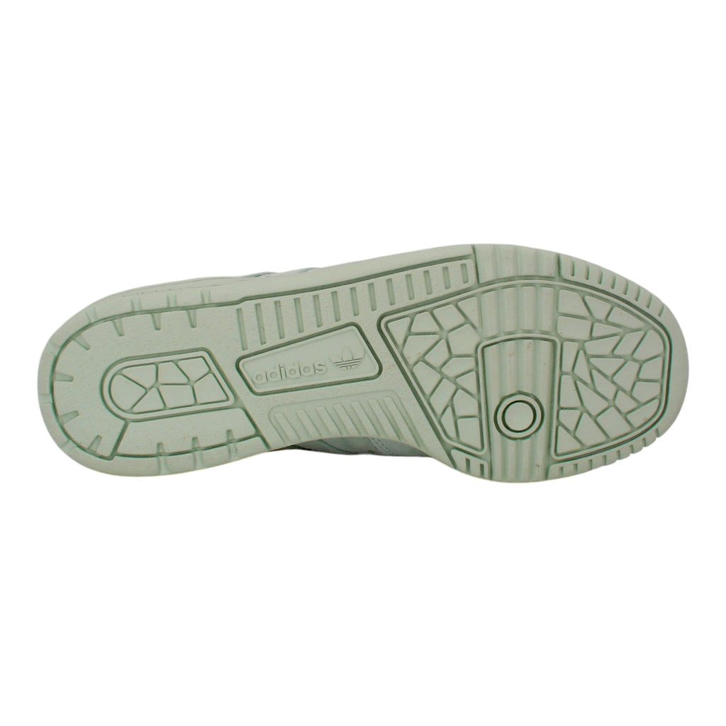 Adidas Rivalry Low Damen Sneaker Leder Basketball