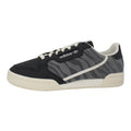Adidas Continental 80 Damen Herren Sneaker zweifarbig