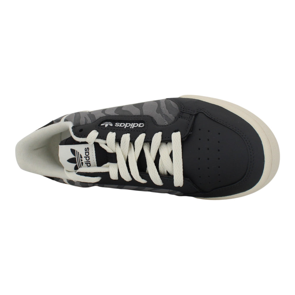 Adidas Continental 80 Damen Herren Sneaker zweifarbig