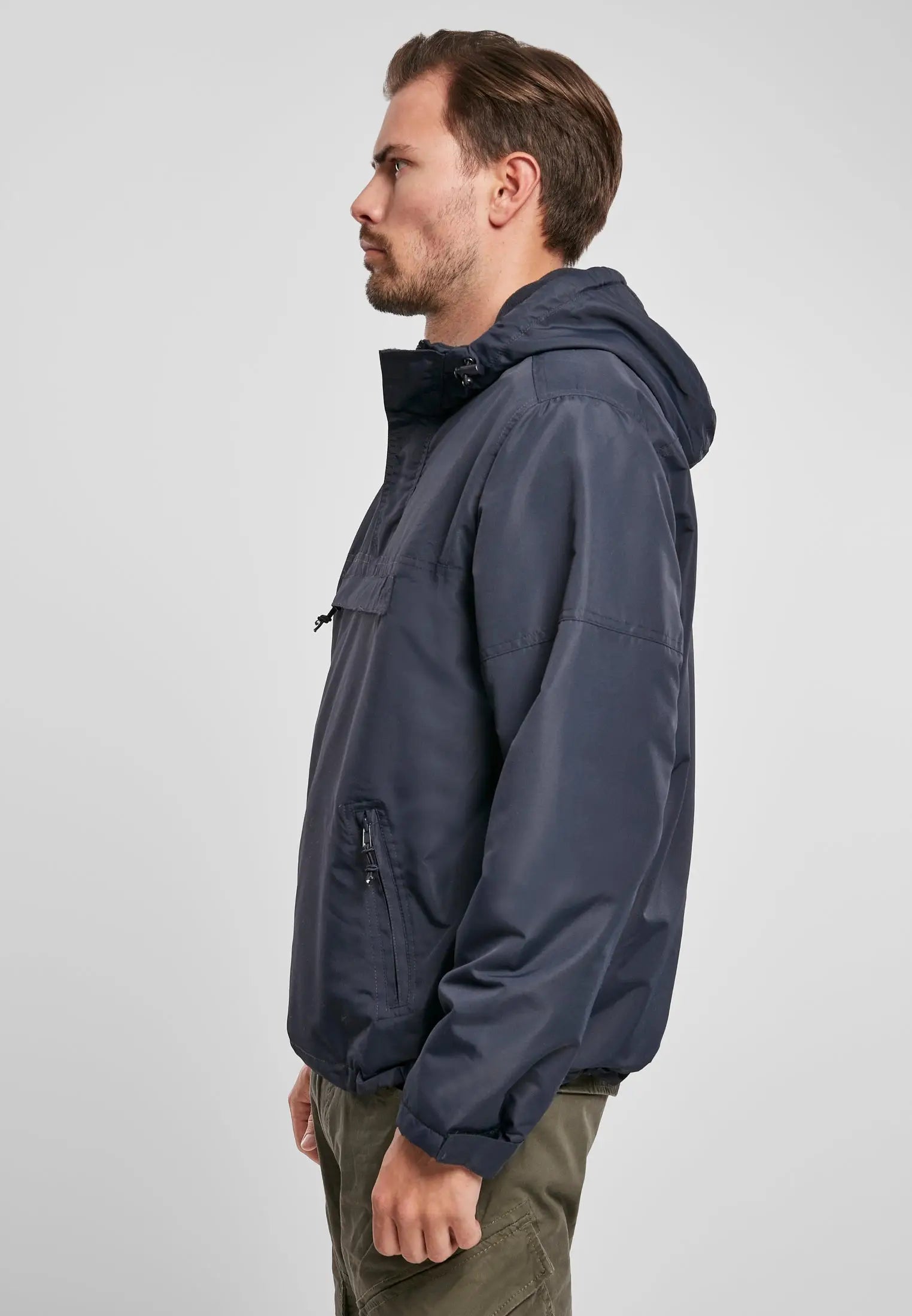 Essential Windbreaker