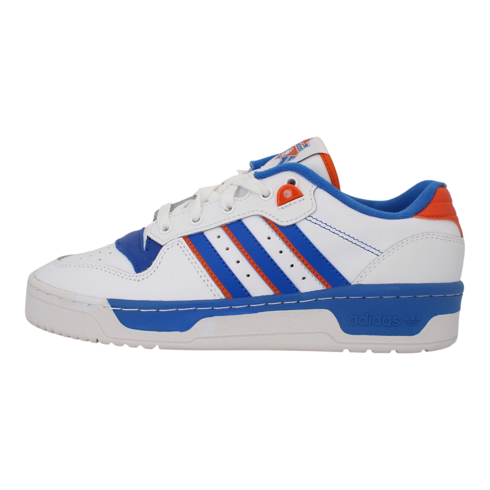 Adidas Rivalry Low Damen Herren Sneaker urbaner Look