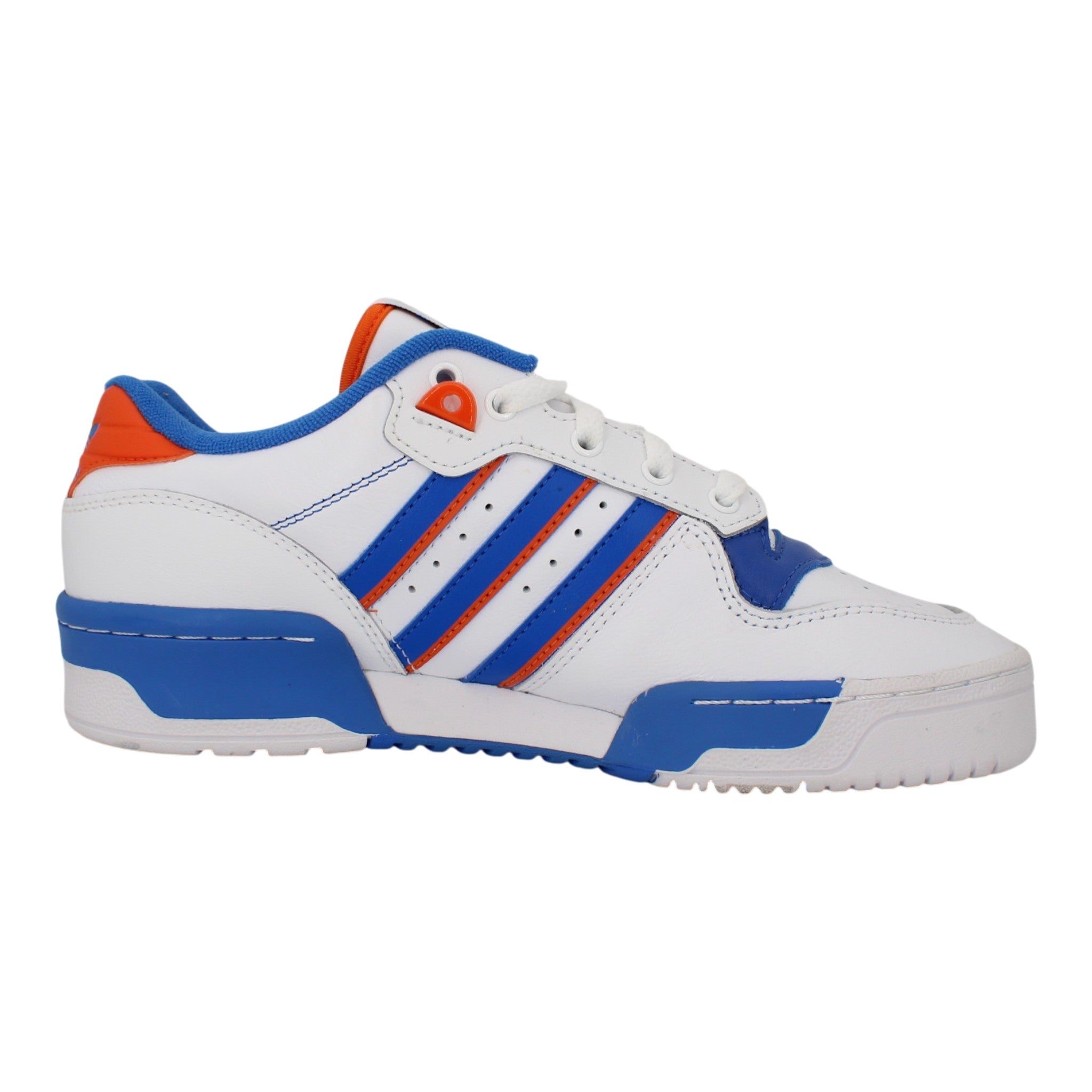 Adidas Rivalry Low Damen Herren Sneaker urbaner Look