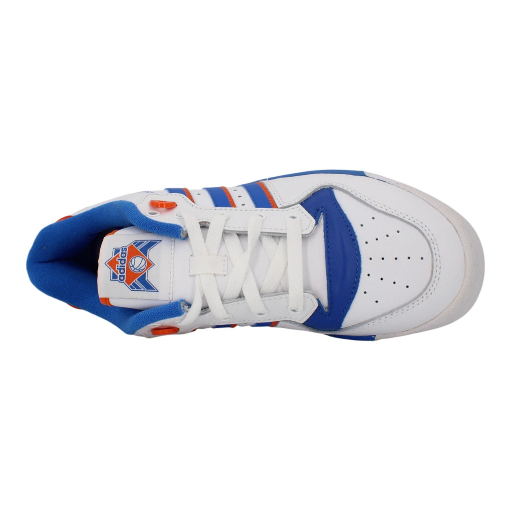 Adidas Rivalry Low Damen Herren Sneaker urbaner Look