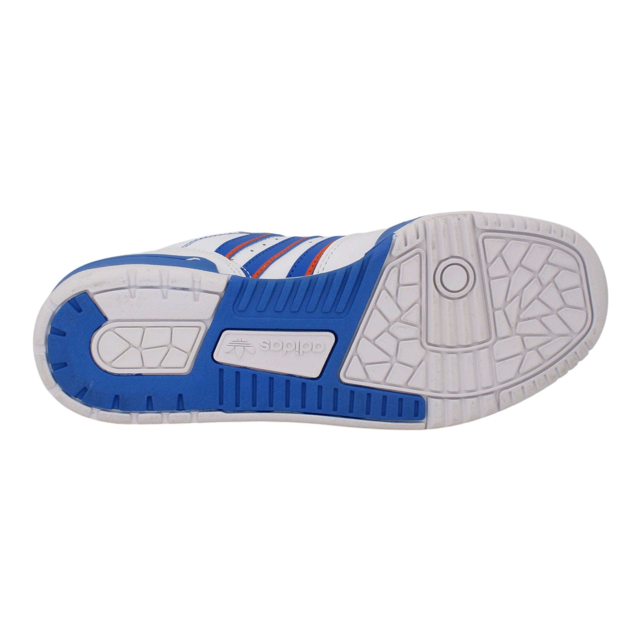 Adidas Rivalry Low Damen Herren Sneaker urbaner Look