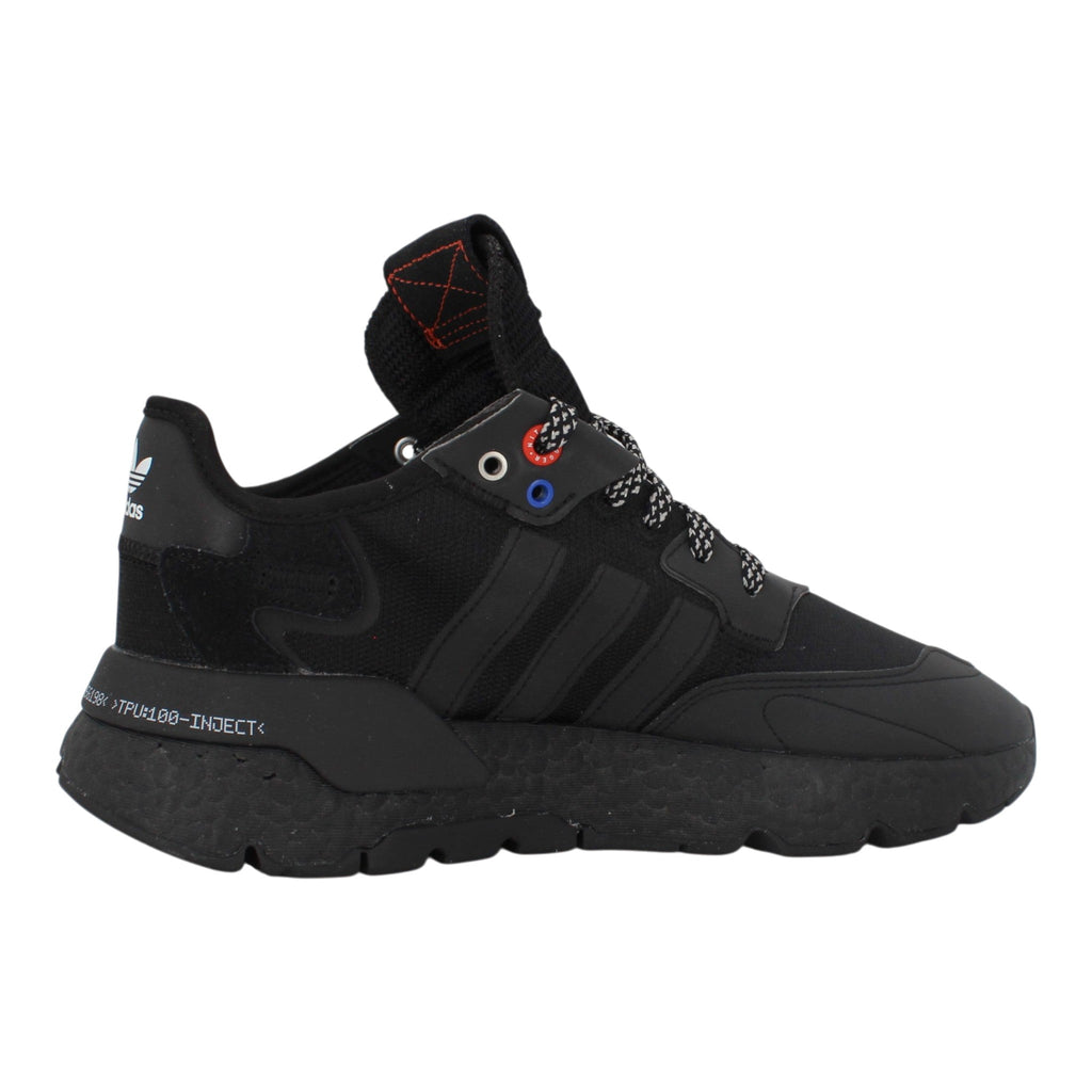 Adidas Nite Jogger Damen Herren Sneaker Boost Retro