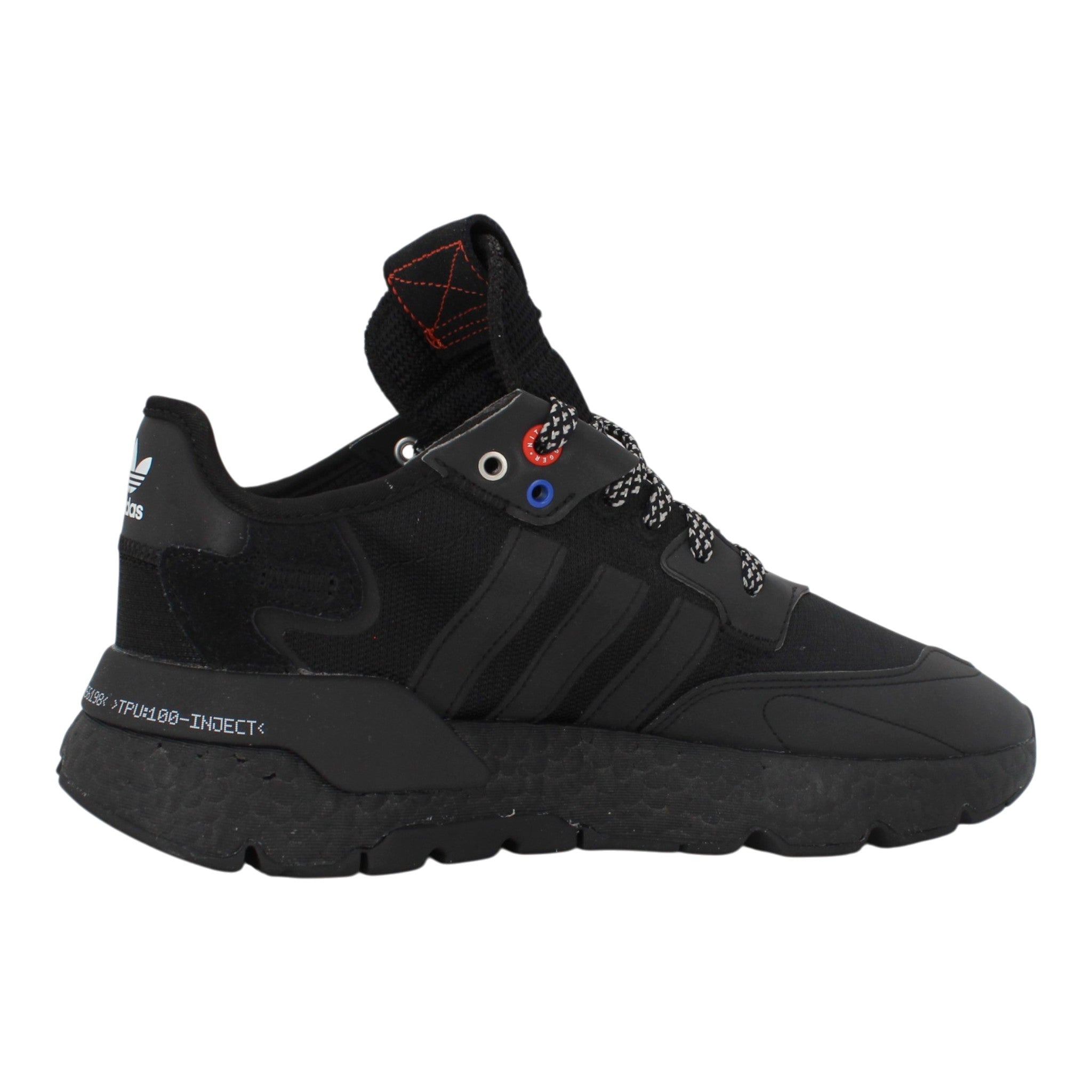 Adidas Nite Jogger Damen Herren Sneaker Boost Retro