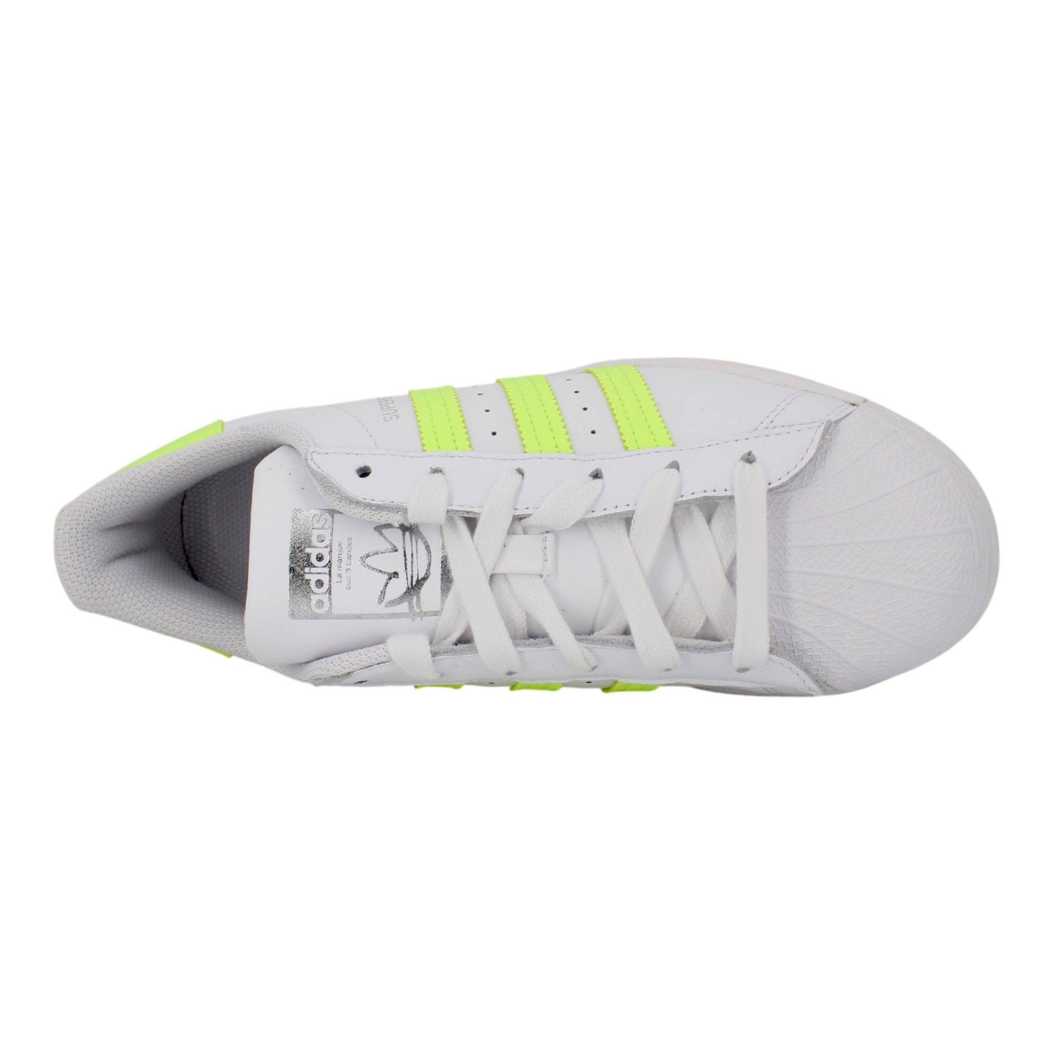 Adidas Superstar Damen Sneaker