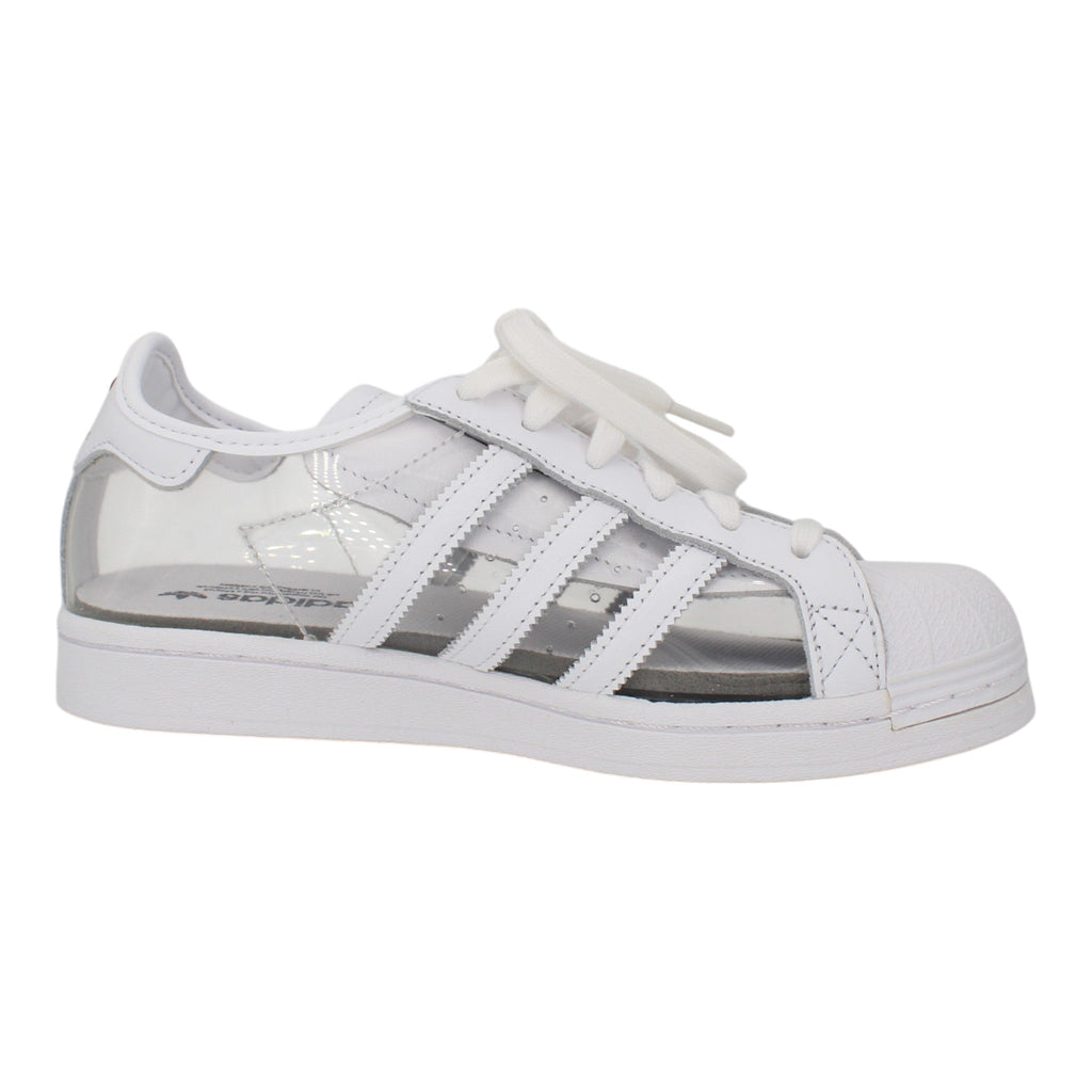 Adidas Superstar Damen Sneaker Shell-Toe
