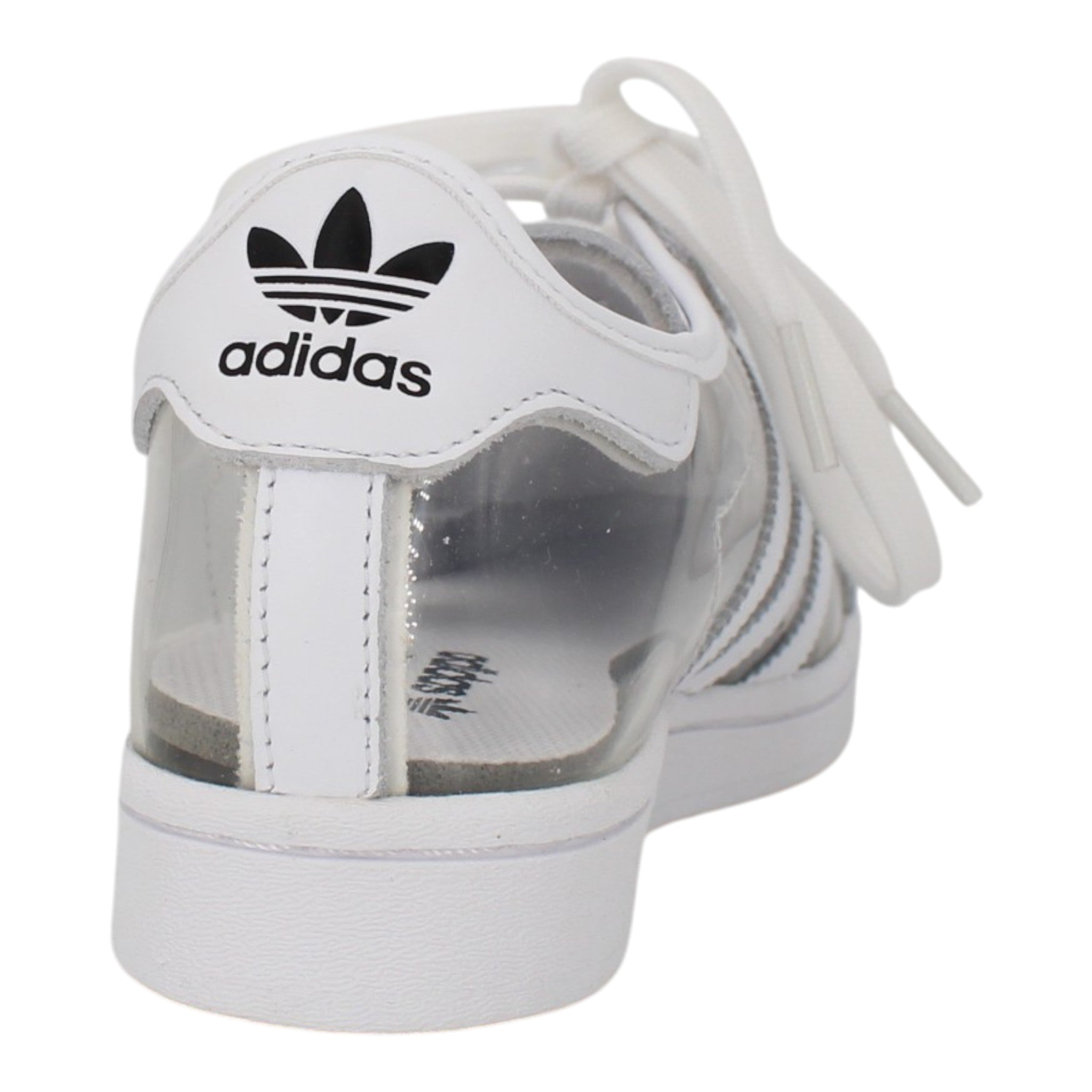 Adidas Superstar Damen Sneaker Shell-Toe