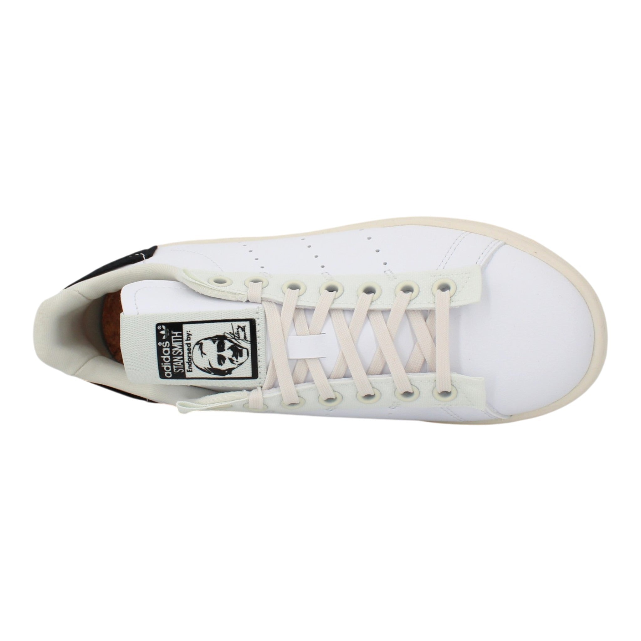 Adidas Stan Smith Parley Damen Sneaker Ocean Plastic