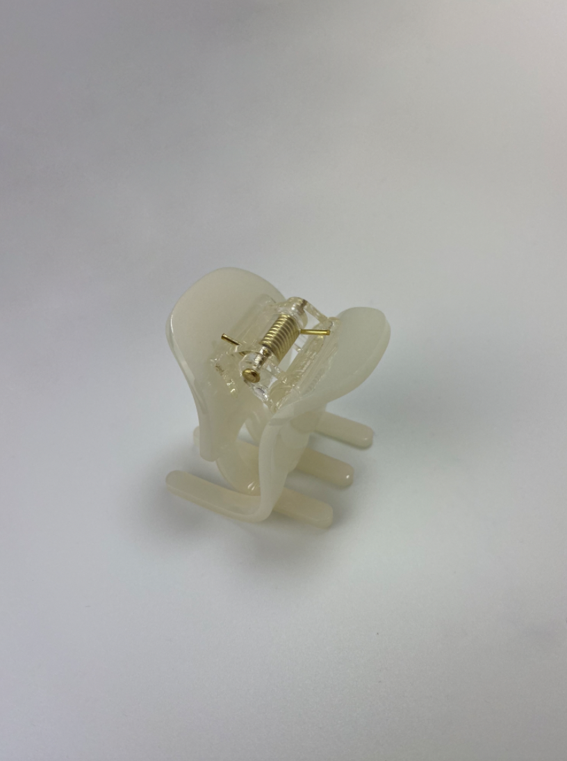 Daily Hair Clip Mother of Pearl