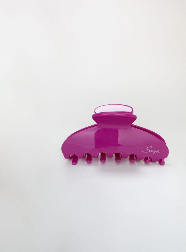 Haarspange Hope | Berry Pink