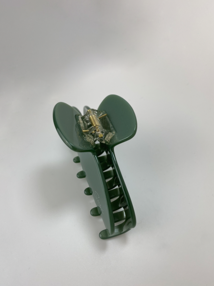 Hope Hair Clip Sage