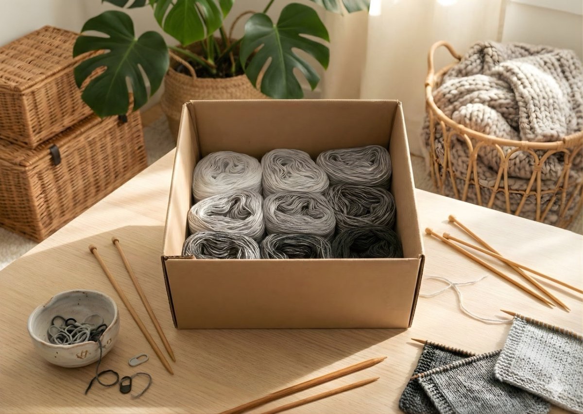 Harmony Box