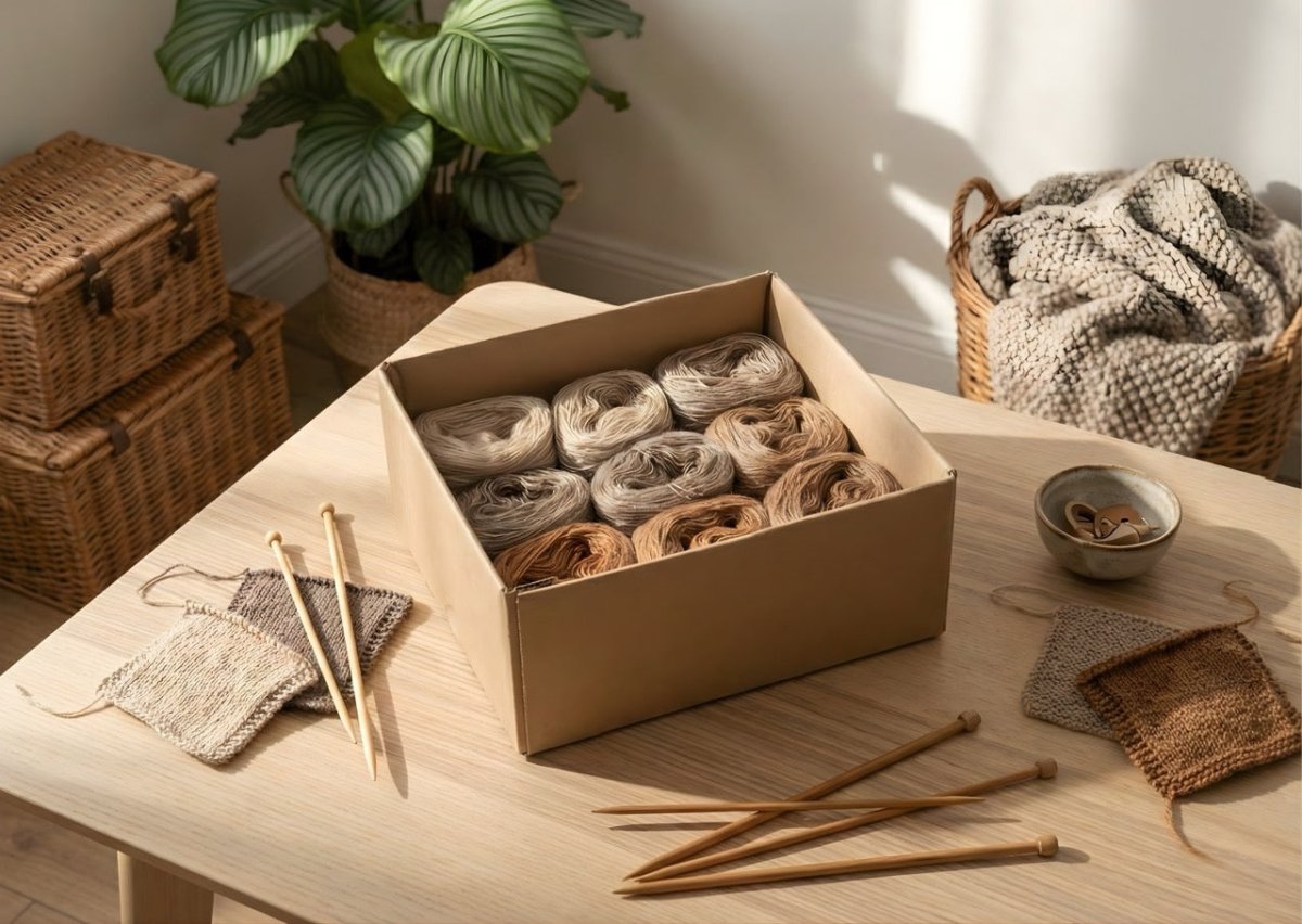 Harmony Box