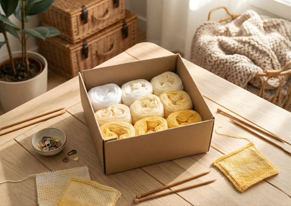 Harmony Box