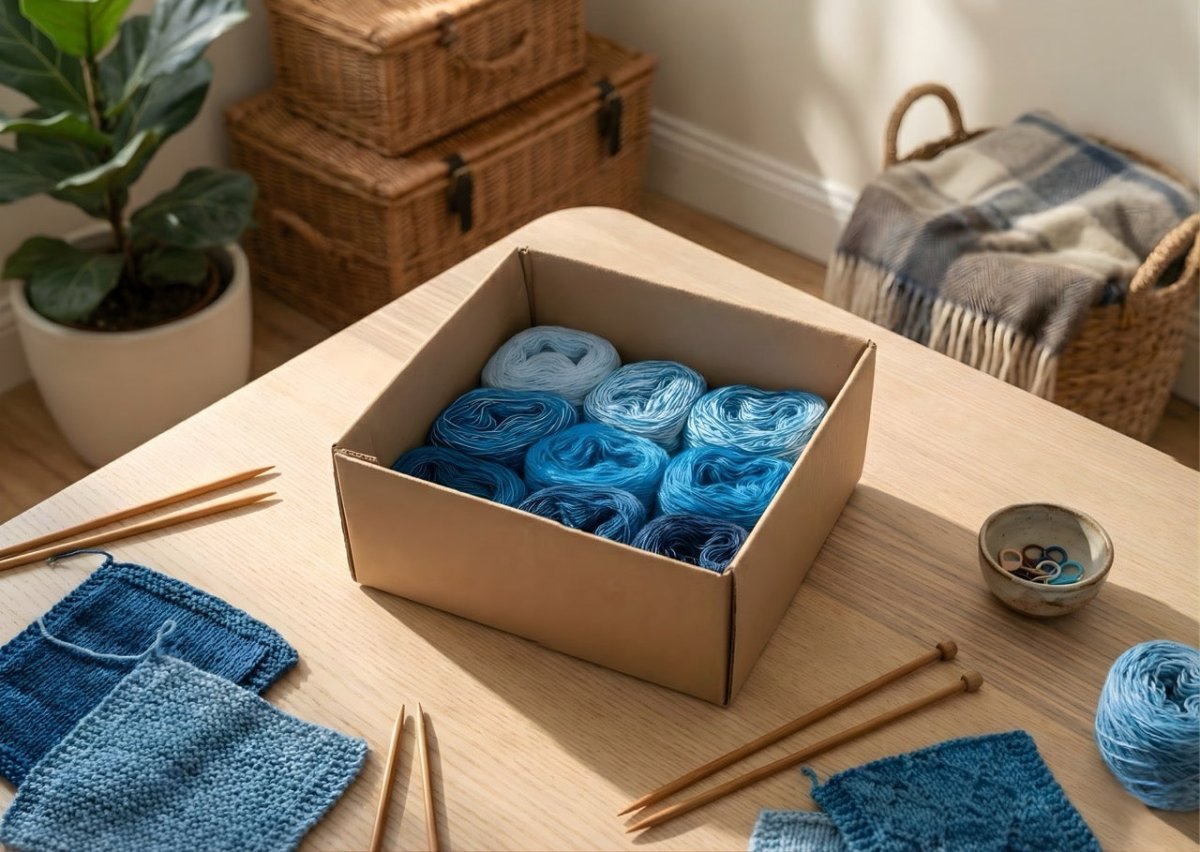Harmony Box