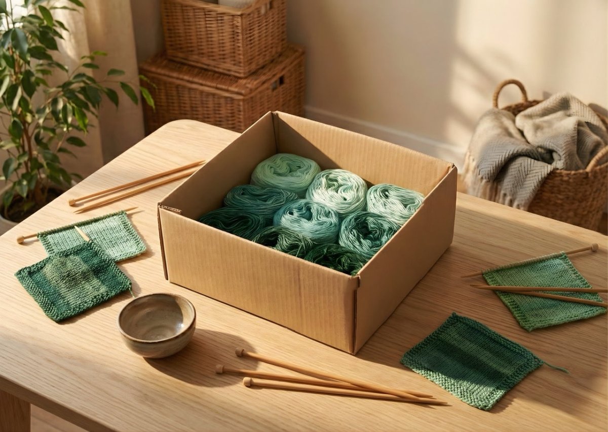 Harmony Box