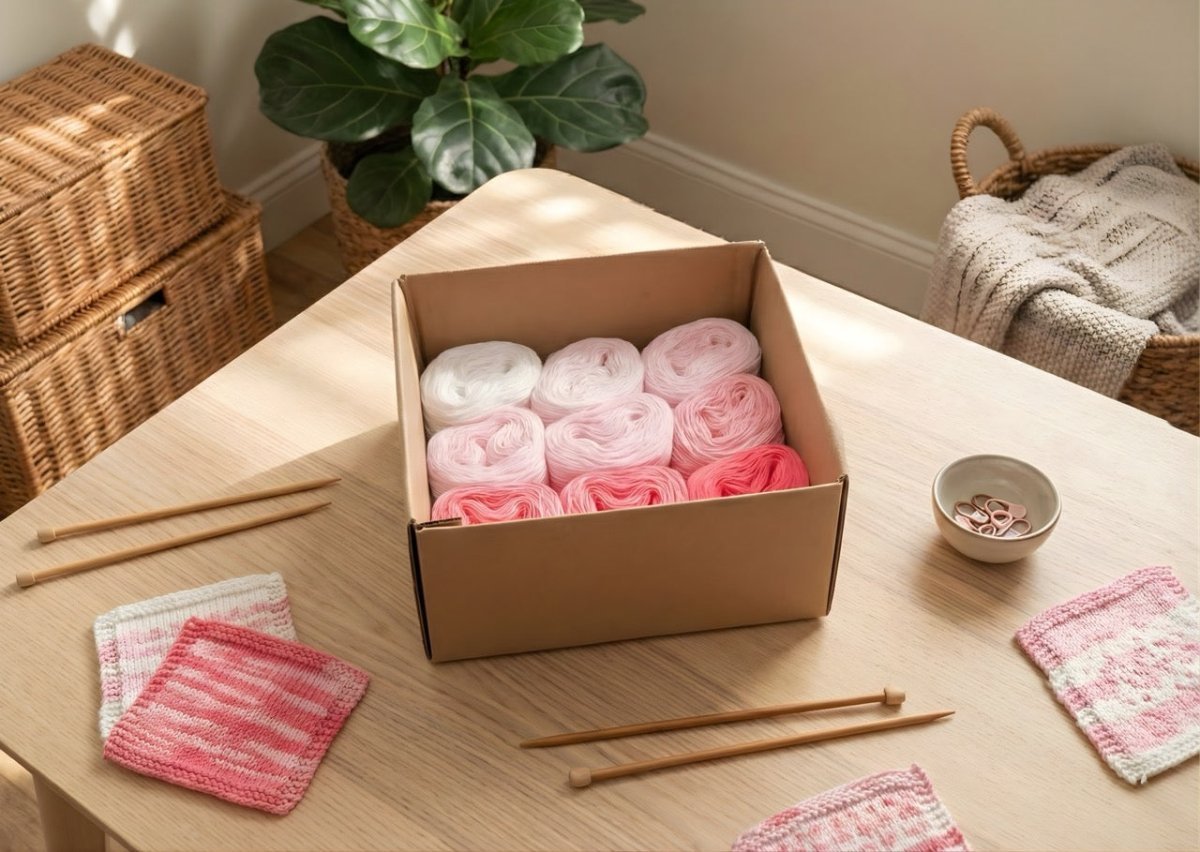 Harmony Box