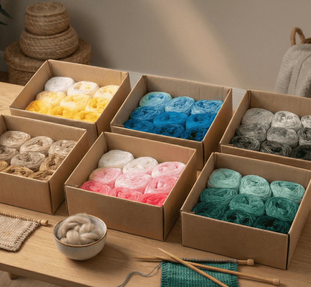 Harmony Box