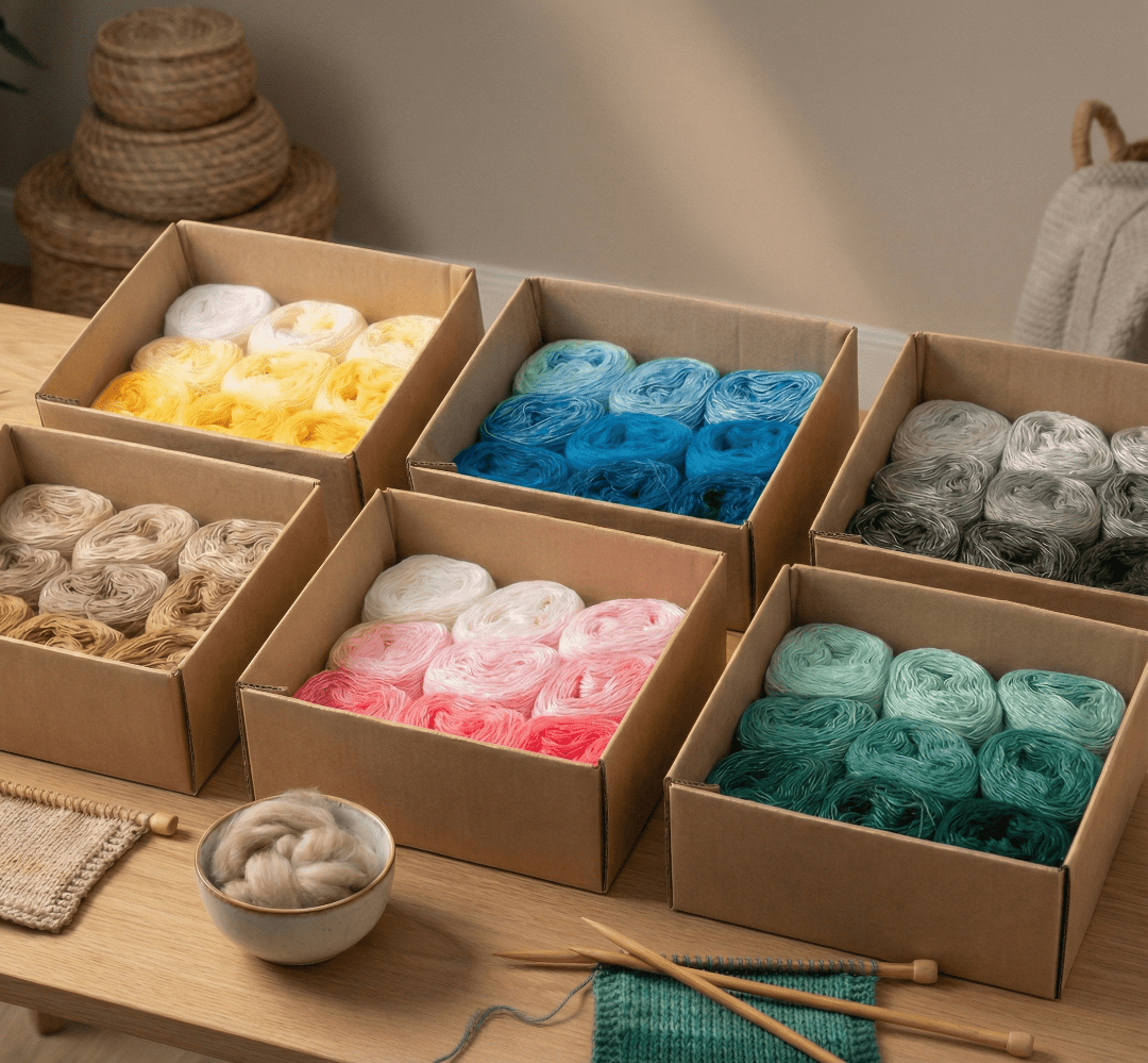 Harmony Box