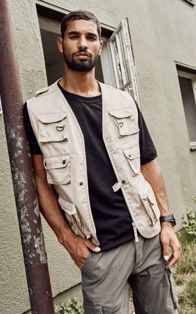 Hunting Vest