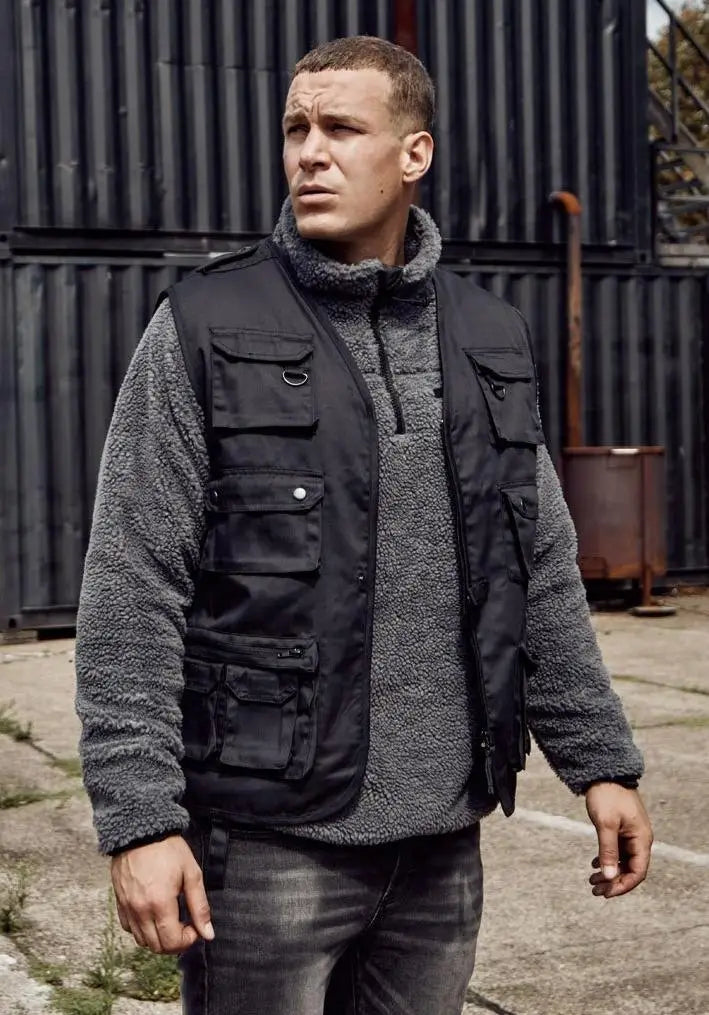 Hunting Vest
