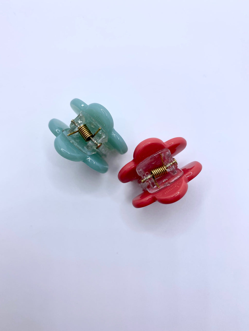 Haarspangen 2er Set Petites Fleurs