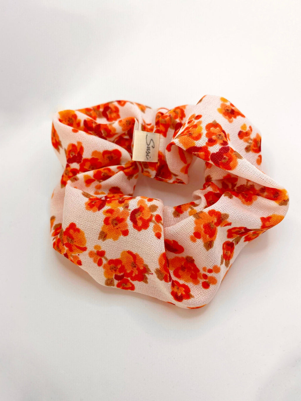 Scrunchie Nast