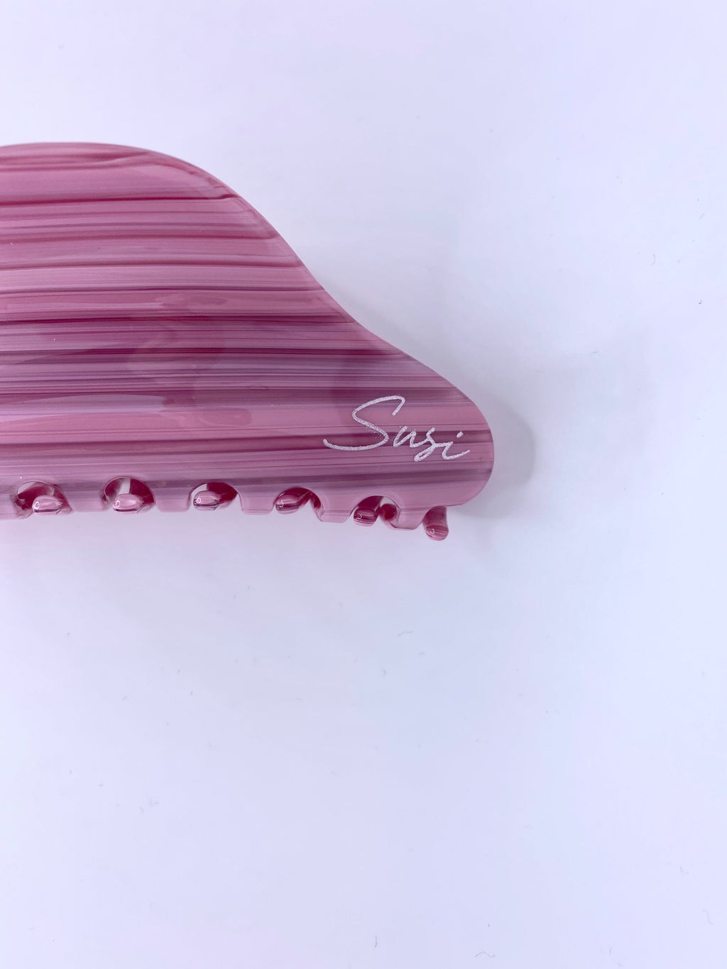 Haarspange Cloud | Pink Dream