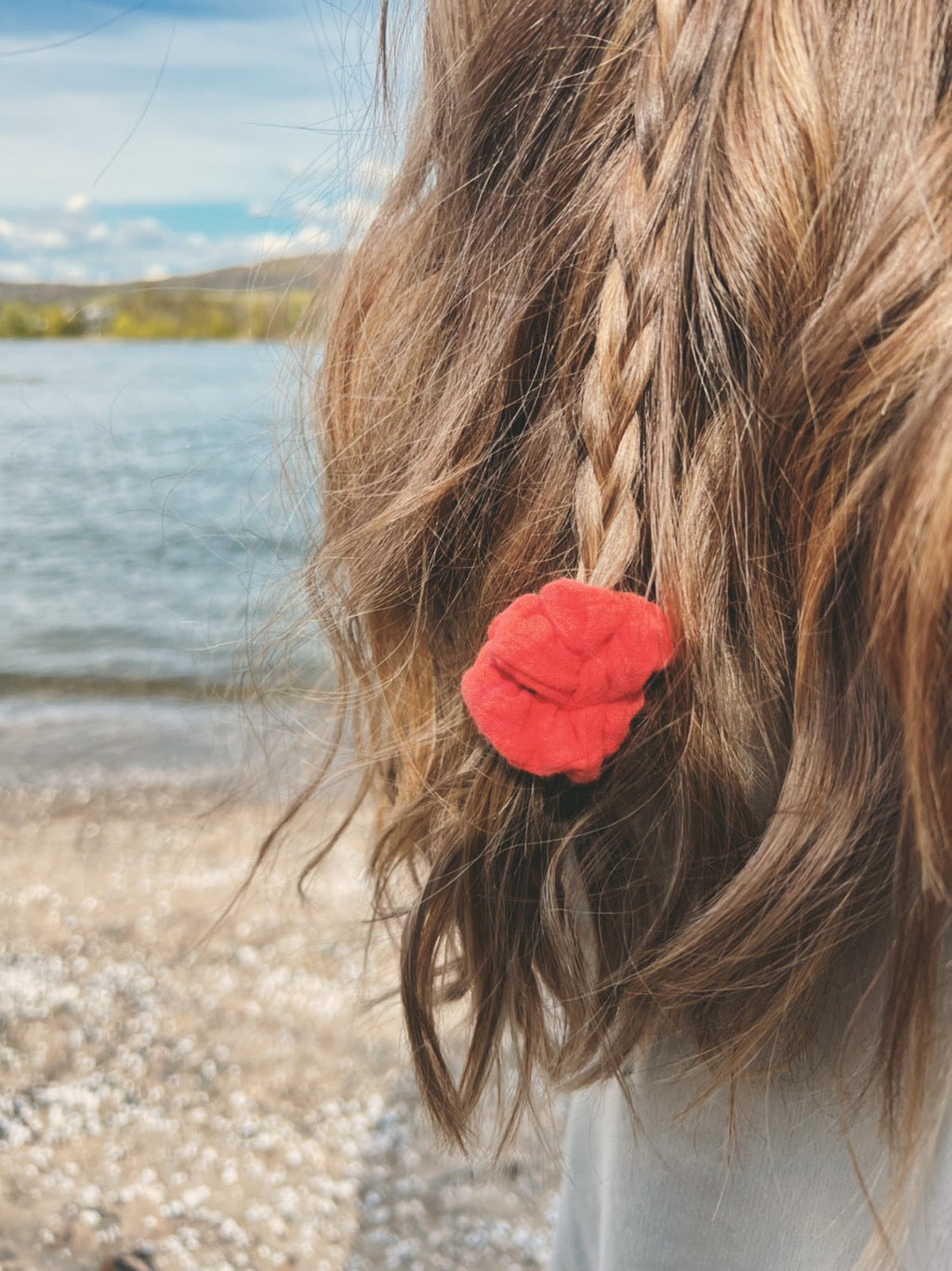 Hair Tie Ease Luscious
