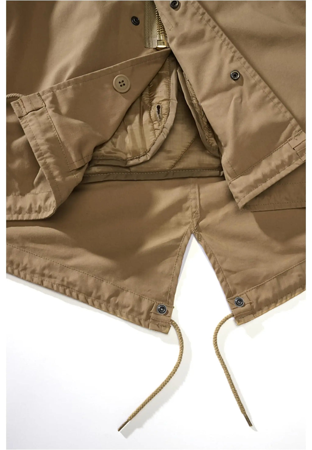 M51 US Parka Jacket