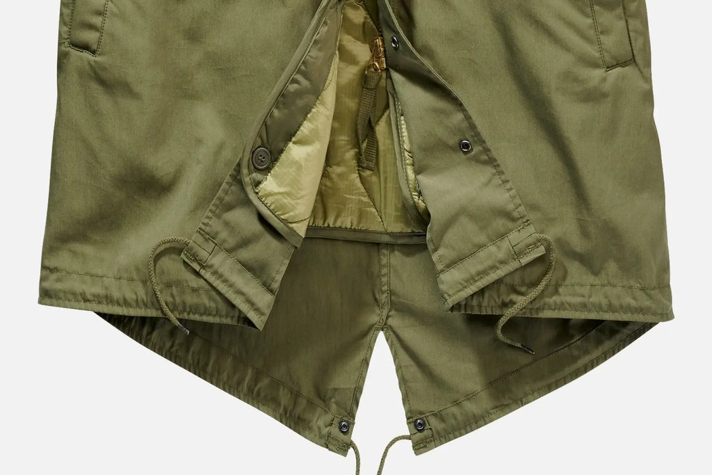 M51 US Parka Jacket