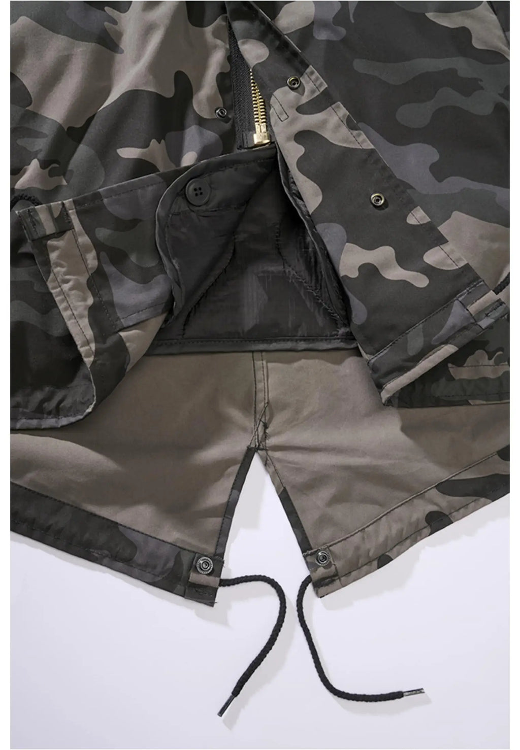 M51 US Parka Jacket
