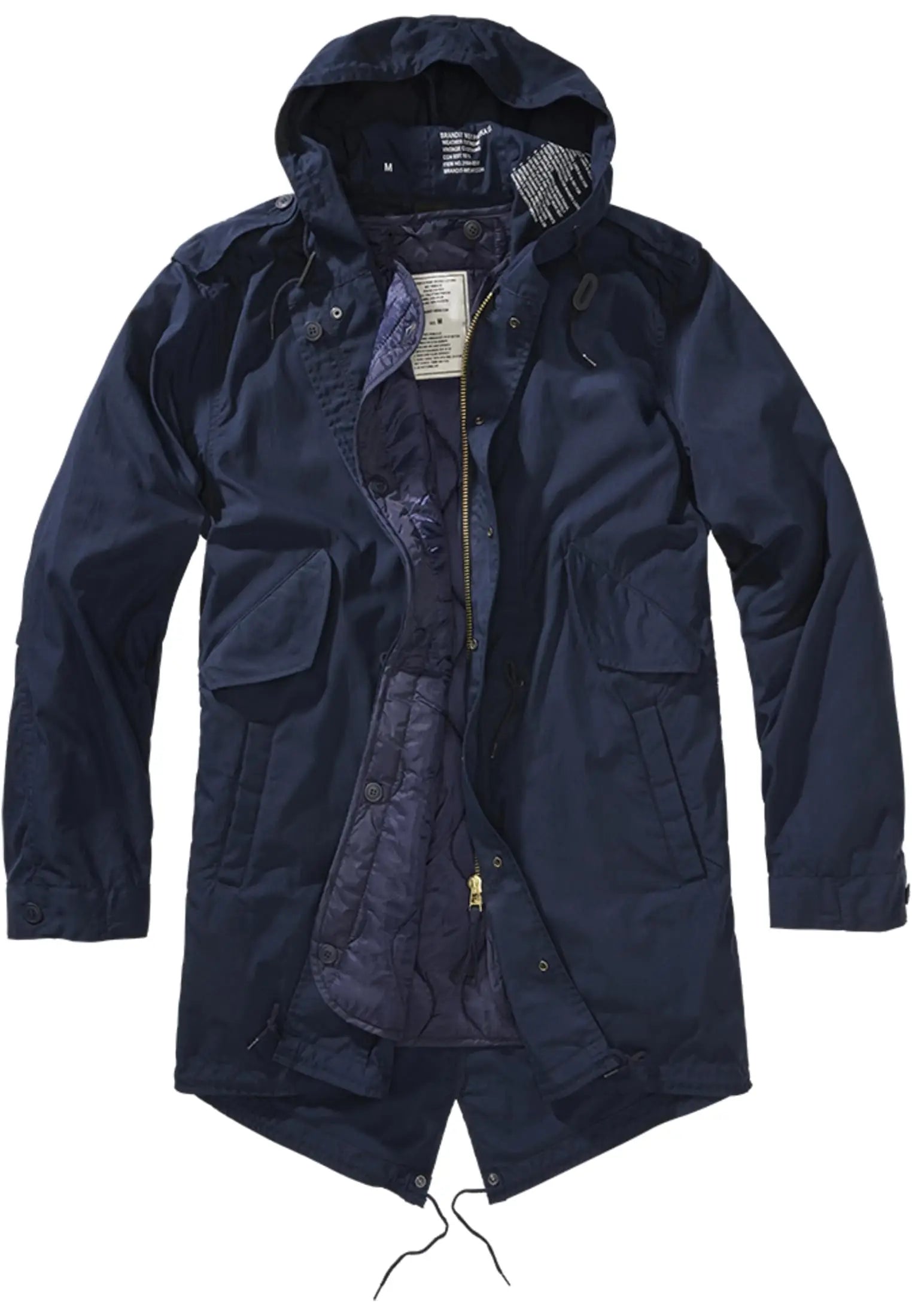 M51 US Parka Jacket