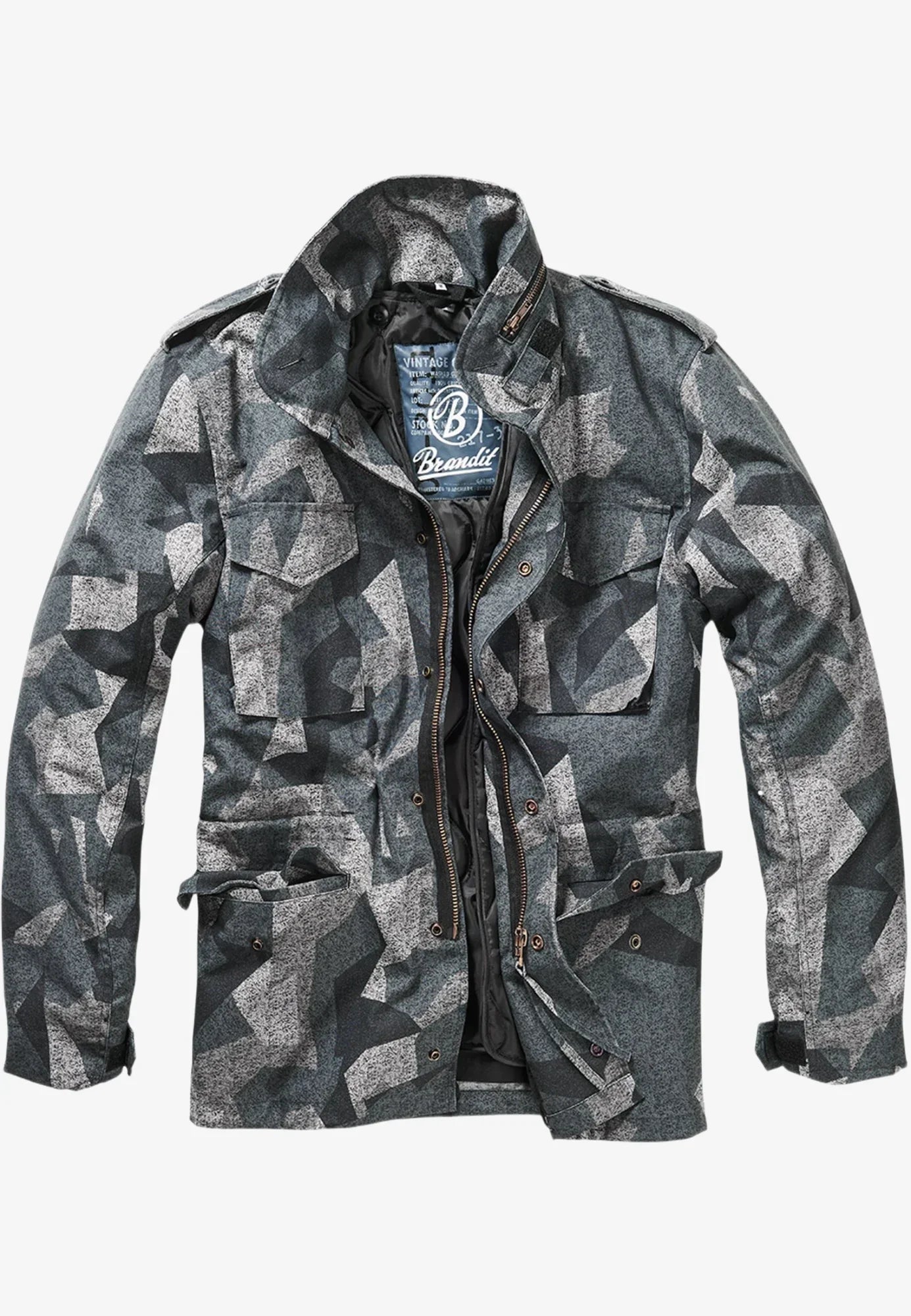 M65 Classic Jacket